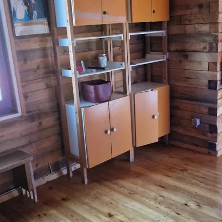 Holiday home A House In The Wilderness Slivno Ravno